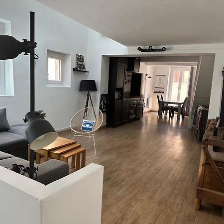 Апартаменты Chez Camille Et David Сорг Экстерьер фото